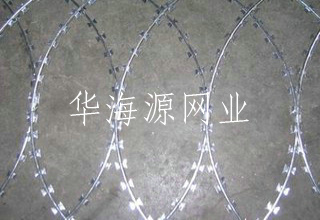 刀刺網(wǎng)