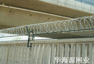 刺絲滾籠