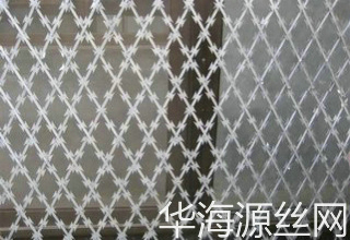 刀刺網(wǎng)