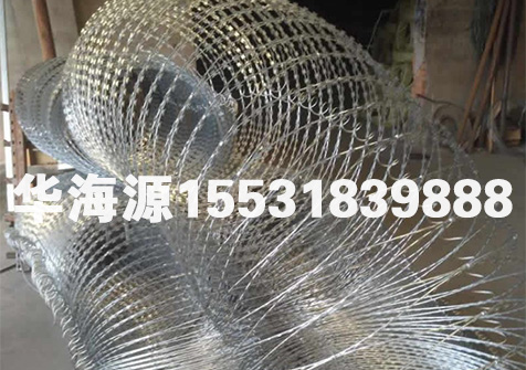 軍用蛇腹滾籠