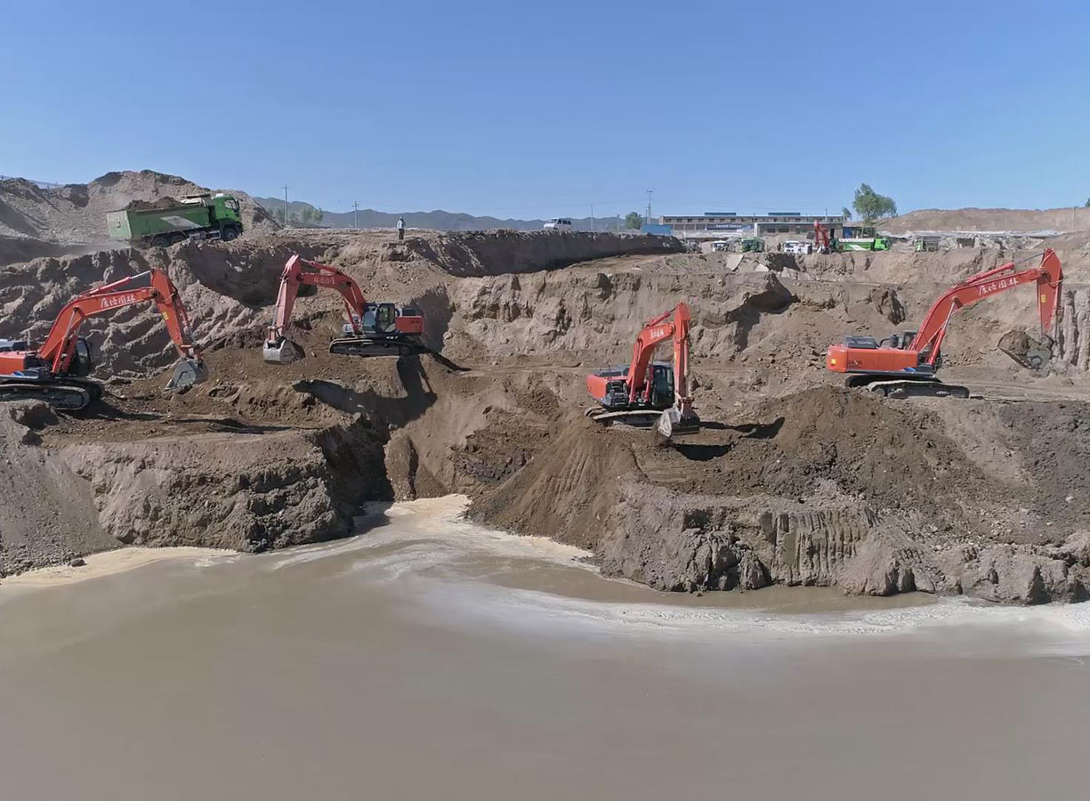 擅長(zhǎng)規(guī)模作業(yè)